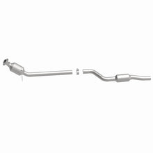 Load image into Gallery viewer, Magnaflow 12-14 Mercedes-Benz C350 3.5L Direct Fit Converter
