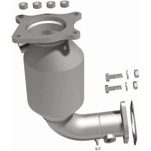 Load image into Gallery viewer, Magnaflow 20-21 Subaru WRX 2.0L Direct Fit Cat Converter
