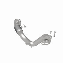 Load image into Gallery viewer, BRE Exhaust 14-17 NISSAN ROGUE 2.5L Front Pipe Kit
