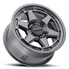 Load image into Gallery viewer, Method MR708 18x9 / 40mm Offset / 6x5.5 / 95.25mm CB - Gloss Titanium | MR70889093840H
