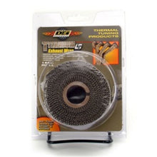 Load image into Gallery viewer, DEI Exhaust Wrap 2in x 15ft - Titanium
