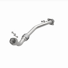 Load image into Gallery viewer, BRE Exhaust 04-10 Sienna 3.3L 3.5L Front Pipe Kit
