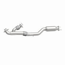 Load image into Gallery viewer, Magnaflow 09-14 Nissan Murano 3.5L Direct Fit Converter

