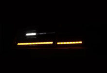Load image into Gallery viewer, AlphaRex 12-21 Tesla Model S LUXX-Series LED Tail Lights - Alpha-Black AlphaRex
