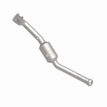 Load image into Gallery viewer, MagnaFlow Conv Direct Fit OEM 11-12 Jeep Grand Cherokee 3.6L

