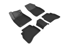 Load image into Gallery viewer, 3D Maxpider 21-24 Chevrolet Trailblazer Awd Kagu Black R1 R2 3D MAXpider
