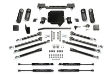 Load image into Gallery viewer, Fabtech 20-21 Jeep JT 4WD Gas 3in Crawler w/Stealth Lift Kits Fabtech
