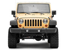Load image into Gallery viewer, Raxiom 07-18 Jeep Wrangler JK Axial Series Replacement Turn Signal Lamps- Amber Lights Corner Raxiom

