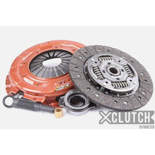 Load image into Gallery viewer, XClutch 97-04 Nissan Frontier 2.7L Stage 1 Sprung Organic Clutch Kit
