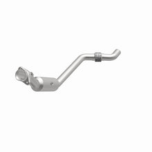 Load image into Gallery viewer, Magnaflow 15-17 Ford Mustang 3.7L Direct Fit Converter
