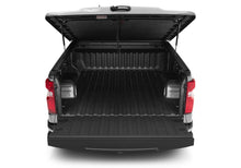 Load image into Gallery viewer, UnderCover 19-20 Chevy Silverado 1500 5.8ft Elite LX Bed Cover - Dark Sky Metallic Bed Covers - Hinged Undercover   
