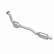 Load image into Gallery viewer, MagnaFlow Conv DF 99-01 Ford Explor 5.0L | 93106
