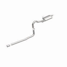 Load image into Gallery viewer, MagnaFlow BRE Exhaust Kit 05-09 Ford Mustang 4.0L
