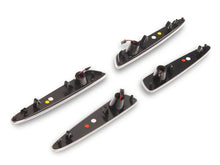 Load image into Gallery viewer, Raxiom 05-13 Chevrolet Corvette C6 Axial Series LED Side Markers- Clear | CV4599
