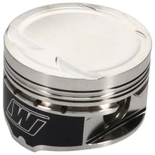 Load image into Gallery viewer, Wiseco Audi/VW 2.0L 85.50mm Bore 92.8mm Stroke -4.5cc EA888 Piston Kit - 4 Cyl Piston Sets - Forged - 4cyl Wiseco
