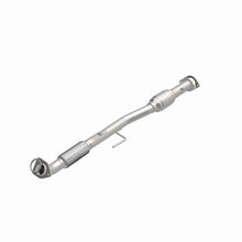 Load image into Gallery viewer, Magnaflow 07-10 Nissan Altima 2.5L Direct Fit Converter
