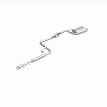 Load image into Gallery viewer, MagnaFlow BRE Exhaust Kit 95-04 Maxima I30 I35

