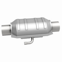 Load image into Gallery viewer, MagnaFlow Conv Univ 2.25 W/Air FED
