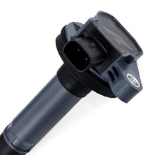 Load image into Gallery viewer, Mishimoto 11-16 Ford Mustang 3.7L Ignition Coil - 6-Pack Mishimoto
