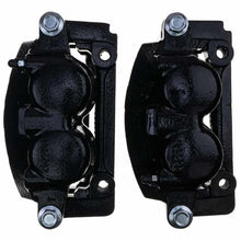 Load image into Gallery viewer, Power Stop 04-05 Ford F-150 Front Black Caliper - Pair w/Bracket PowerStop
