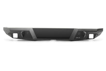 Load image into Gallery viewer, DV8 Offroad 18-23 Wrangler JL FS-7 Series Rear Bumper Bumpers - Steel DV8 Offroad   
