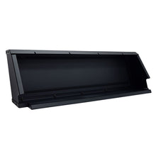 Load image into Gallery viewer, Westin 23-25 Ford F-250/350 6ft 8in Bed / RAM 2500/3500 6ft 4in Bed EXP Toolbox Shell Driver - Black | 16-11031
