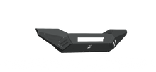 Load image into Gallery viewer, Road Armor 18-20 Jeep Wrangler JL SPARTAN Front Bumper - Tex Blk Bumpers - Steel Road Armor   
