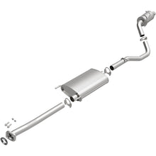 Load image into Gallery viewer, MagnaFlow 10-15 Lexus RX350 3.5L BRE Exhaust Kit
