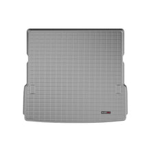 Load image into Gallery viewer, WeatherTech 11-13 Infiniti QX56 Cargo Liners - Grey
