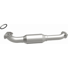 Load image into Gallery viewer, Magnaflow 08-09 Pontiac G8 3.6L Direct Fit Converter
