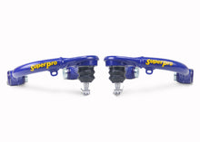Load image into Gallery viewer, Superpro 19-23 Ford Ranger Geometry Correction Front Upper Control Arm Set Superpro
