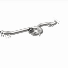 Load image into Gallery viewer, BRE Exhaust 06-12 Fusion Milan MKZ Zephyr 3.0L 3.5L Front Pipe Kit
