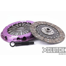 Load image into Gallery viewer, XClutch 14-19 Ford Fiesta ST 1.6L Stage 1 Solid Organic Clutch Kit

