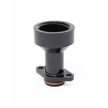Load image into Gallery viewer, Torque Solution Short Oil Fill Tube: Subaru EJ20/EJ25 Engines
