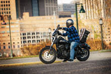 Load image into Gallery viewer, Kuryakyn Momentum Freeloader Duffle Kuryakyn
