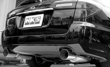 Load image into Gallery viewer, HKS 05-07 Subaru Legacy GT (JDM Model Only) Silent Hi-Power Dual Exhaust Catback HKS
