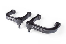 Load image into Gallery viewer, Zone Offroad 22-26 Toyota Tundra 4WD Upper Control Arm Kit
