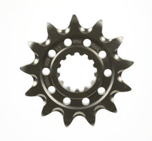Load image into Gallery viewer, Renthal 92-24 Honda CR 250R/ CRF250R-450R/RX/X/RWE/ TRX450R Front Grooved Sprocket - 520-13P Teeth Misc Powersports Renthal
