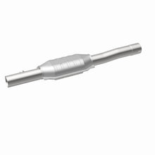 Load image into Gallery viewer, MagnaFlow Conv DF 99-01 Jeep Grand Cherokee 4.0L Rear
