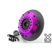 Load image into Gallery viewer, XClutch 87-91 Mazda RX-7 Turbo 1.3L 8in Twin Sprung Ceramic Clutch Kit
