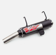 Big Gun 15-19 Polaris ACE 570 EVO U Series Slip On Exhaust | 12-7322
