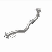 Load image into Gallery viewer, BRE Exhaust 96-97 RAV4 2.0L Front Pipe Kit
