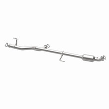 Load image into Gallery viewer, Magnaflow 05-06 Toyota Tundra 4.0L Direct Fit Converter
