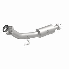 Load image into Gallery viewer, MagnaFlow 2007-2011 Honda Civic L4 2.0L California Catalytic Converter Direct Fit
