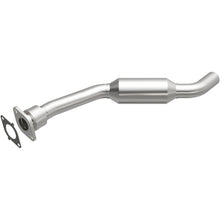 Load image into Gallery viewer, Magnaflow 04-07 Ford Taurus 3.0L Direct Fit Converter
