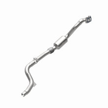 Load image into Gallery viewer, Magnaflow 20-21 Dodge Charger 3.6L Direct Fit Converter
