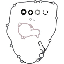 Load image into Gallery viewer, Vertex Gaskets 20-23 Yamaha WR250F Water Pump Rebuild Kit Uncategorized Vertex Pistons   
