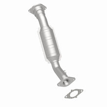 Load image into Gallery viewer, Magnaflow 2006 Buick Lucerne 3.8L Direct Fit Converter
