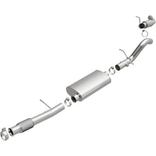Load image into Gallery viewer, MagnaFlow BRE Exhaust Kit 15-20 ESCALADE ESV YUKON XL 6.2L
