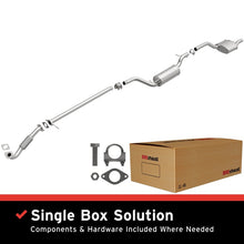Load image into Gallery viewer, MagnaFlow BRE Exhaust Kit 00-04 Ford Focus 2.0L
